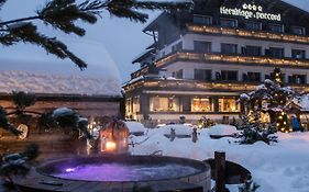 Chalet-Hotel Hermitage